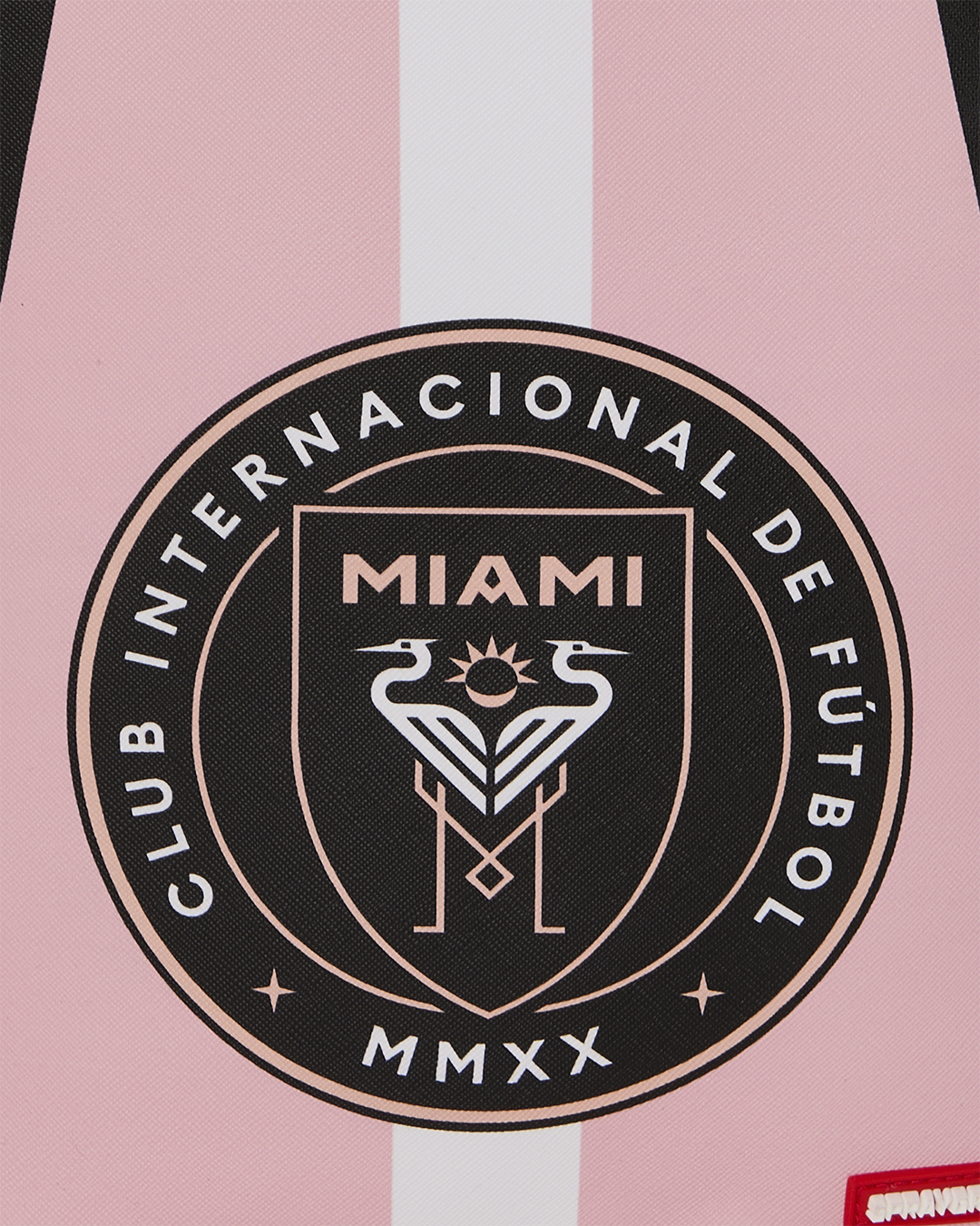 MLS COLLAB - INTERMIAMI CHECK EM DLXSV BACKPACK - Image 9
