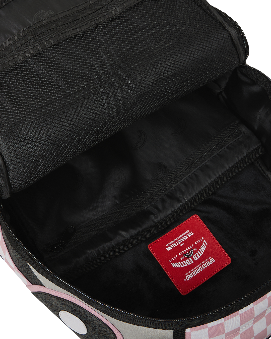 MLS COLLAB - INTERMIAMI BIG SHARK DLXSV BACKPACK - Image 8