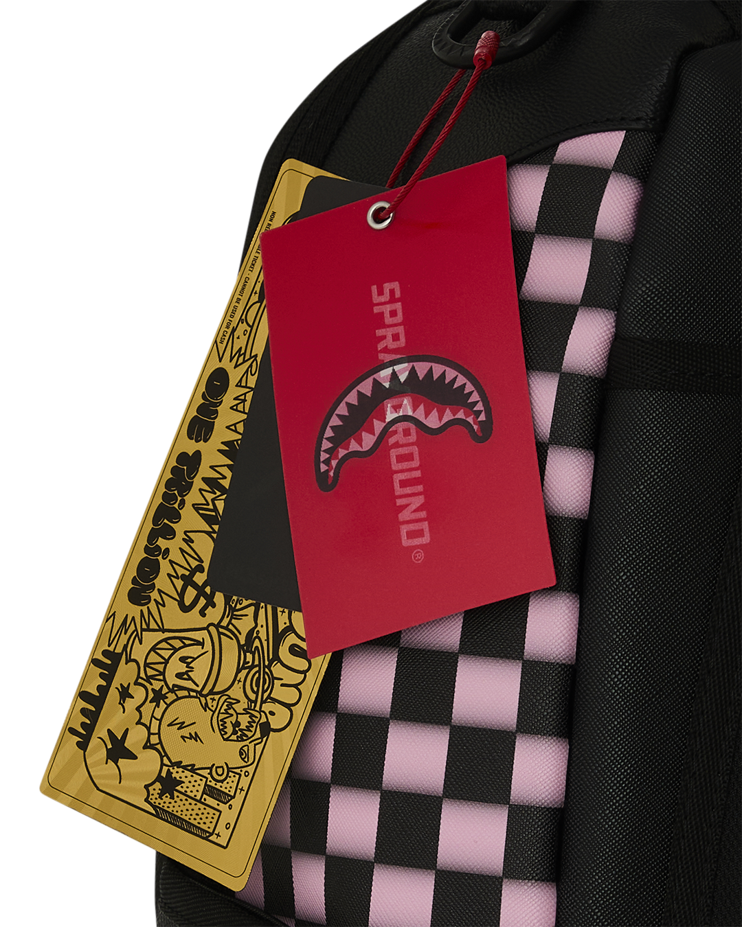 MLS COLLAB - INTERMIAMI KNOCKOUT DLXSV BACKPACK - Image 10