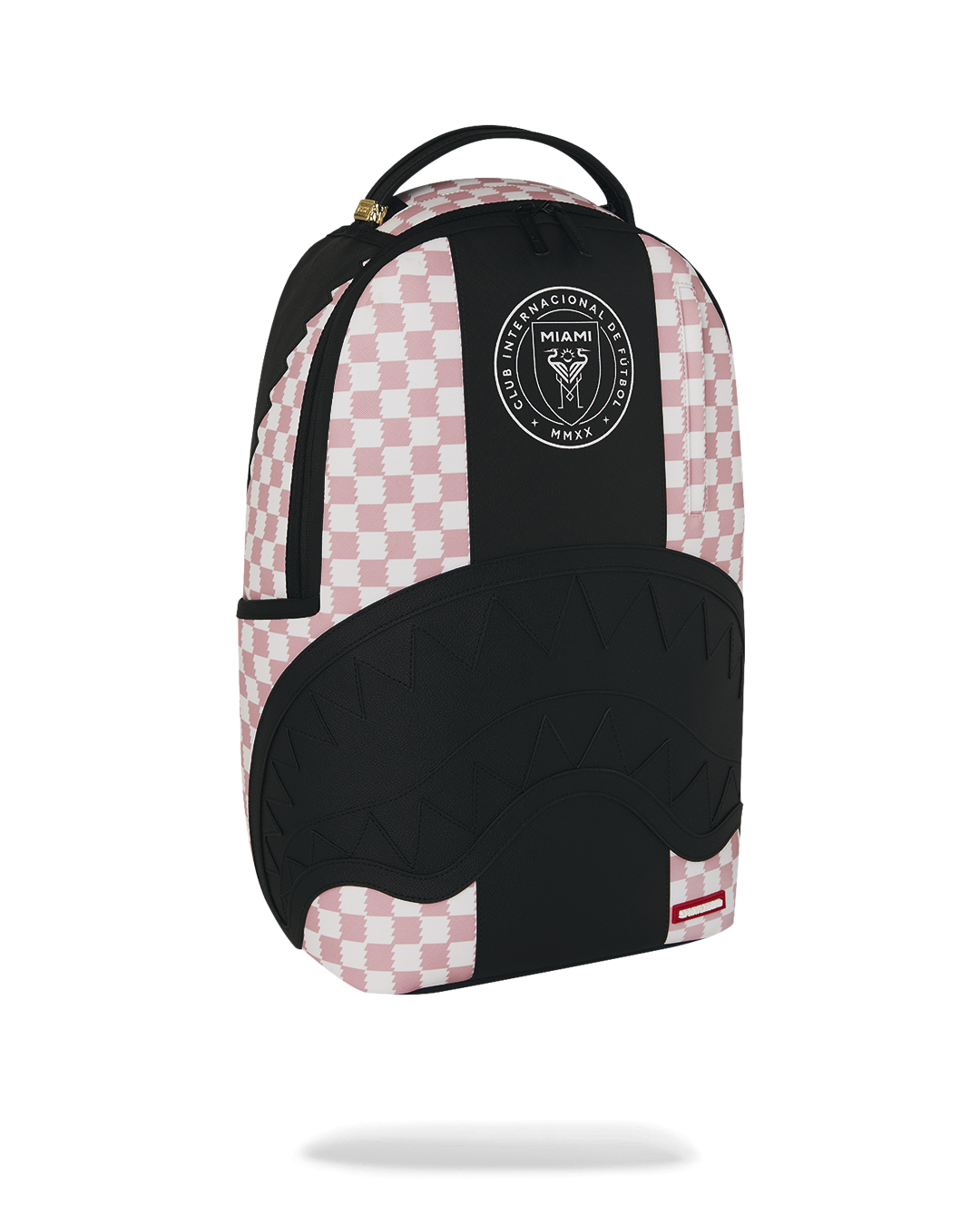 MLS COLLAB - INTERMIAMI SLEEK DLXSV BACKPACK - Image 2