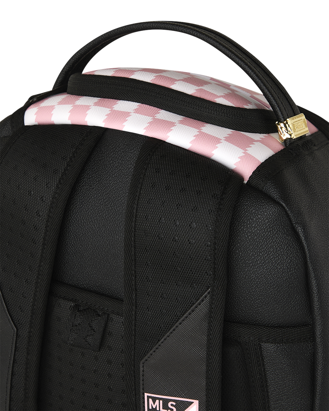 MLS COLLAB - INTERMIAMI SLEEK DLXSV BACKPACK - Image 7