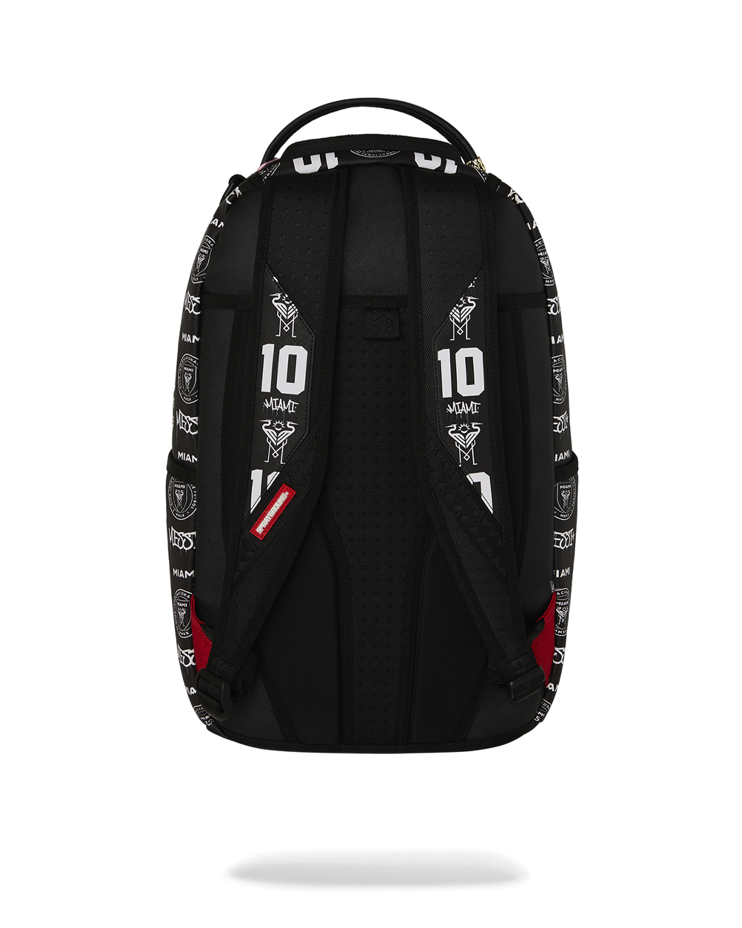 MLS COLLAB - INTERMIAMI MESSI DLXSV BACKPACK - Image 4