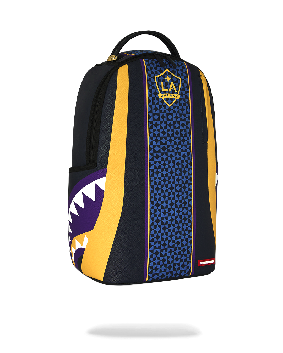 MLS COLLAB - LA GALAXY GOAL DLXSV BACKPACK - Image 2
