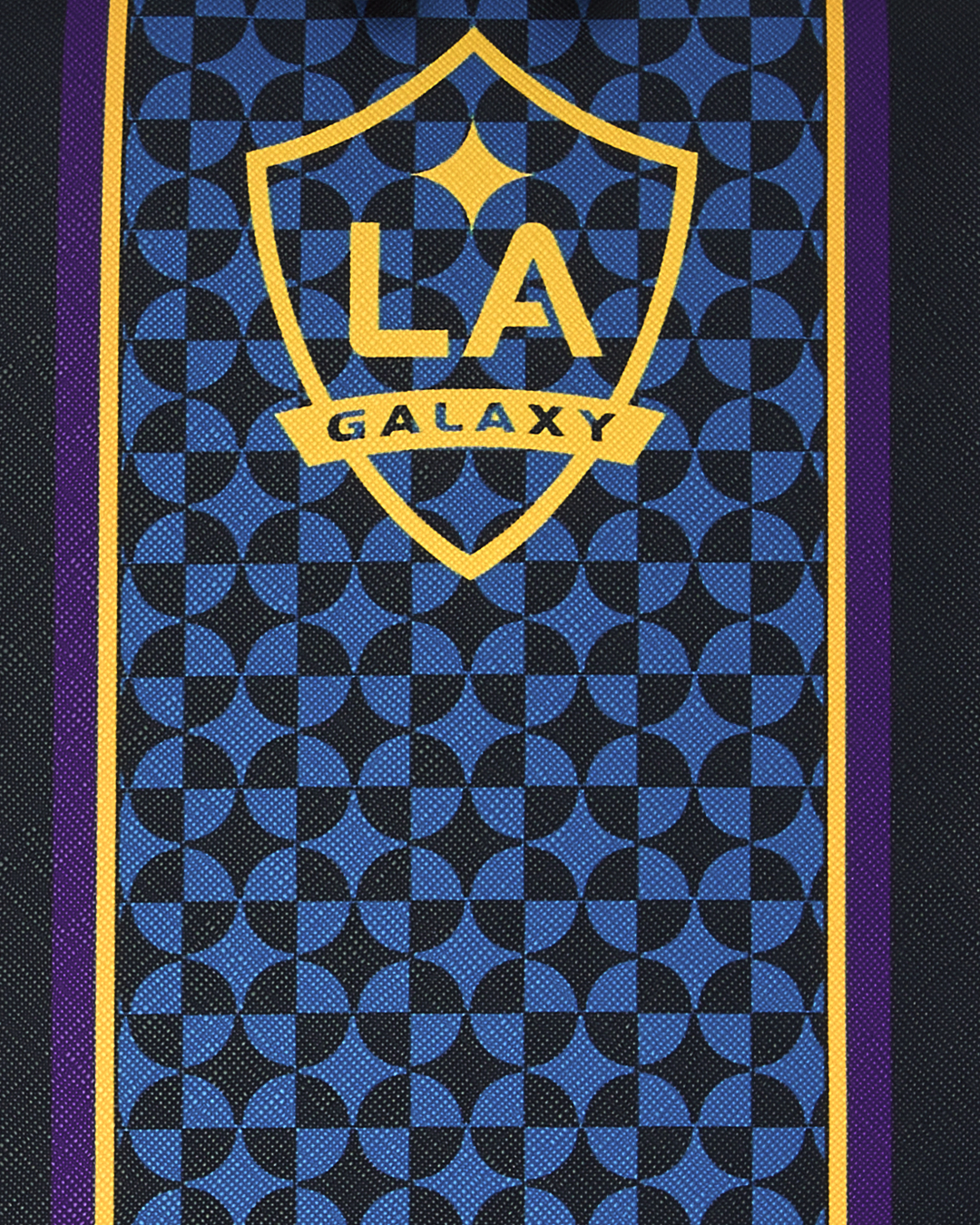 MLS COLLAB - LA GALAXY GOAL DLXSV BACKPACK - Image 9