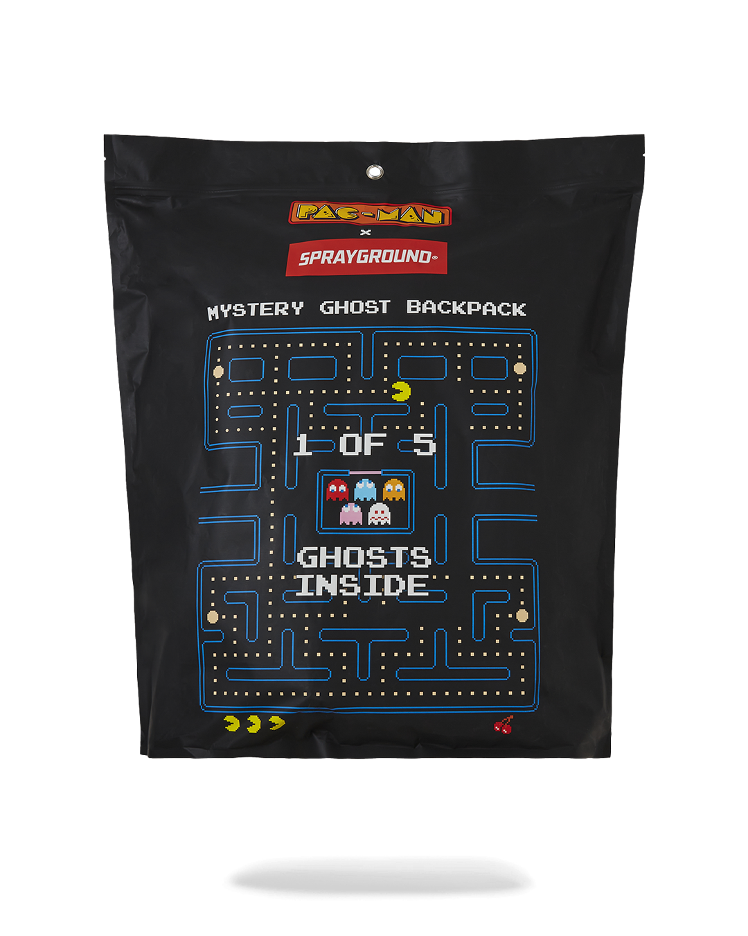 GHOST GANG PAC-MAN MYSTERY PACK (COLLECT ALL 5) - Image 19
