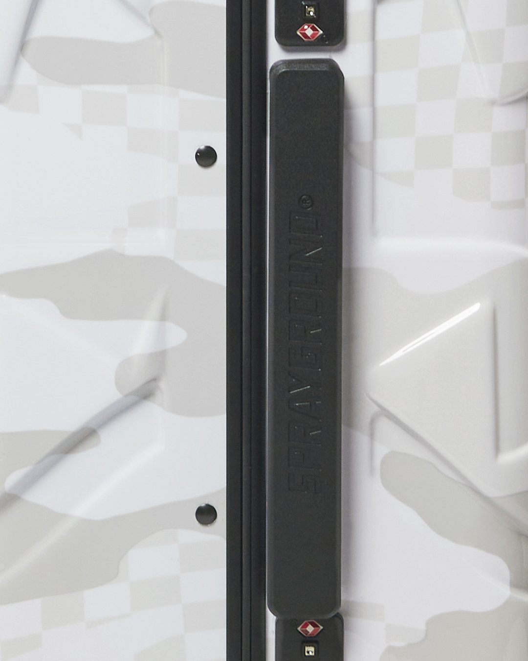 3AM LE BLANC LUGGAGE SET - Image 15
