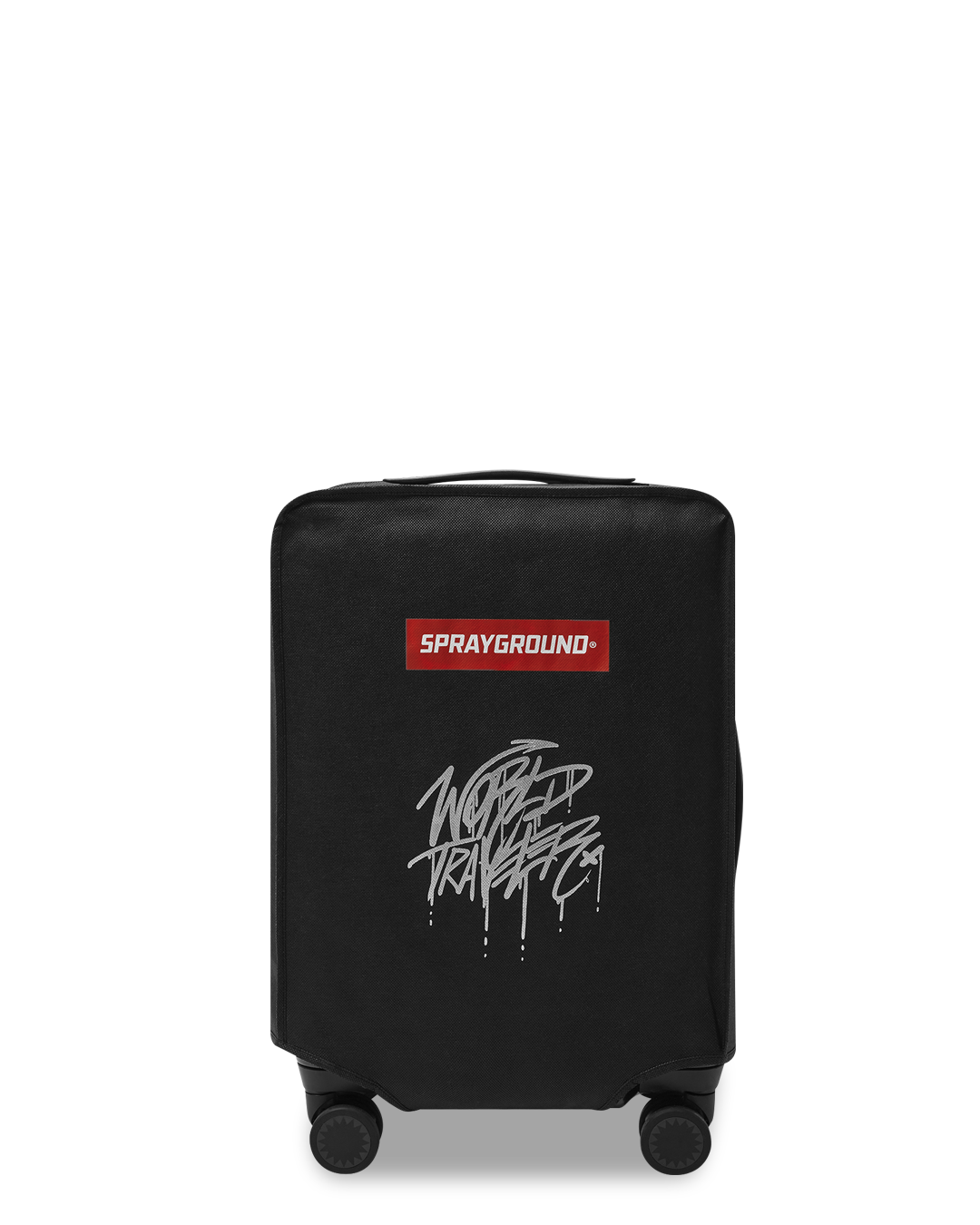 3AM RIPTIDE SHARKNAUTICS HARDSHELL CARRY-ON LUGGAGE - Image 17