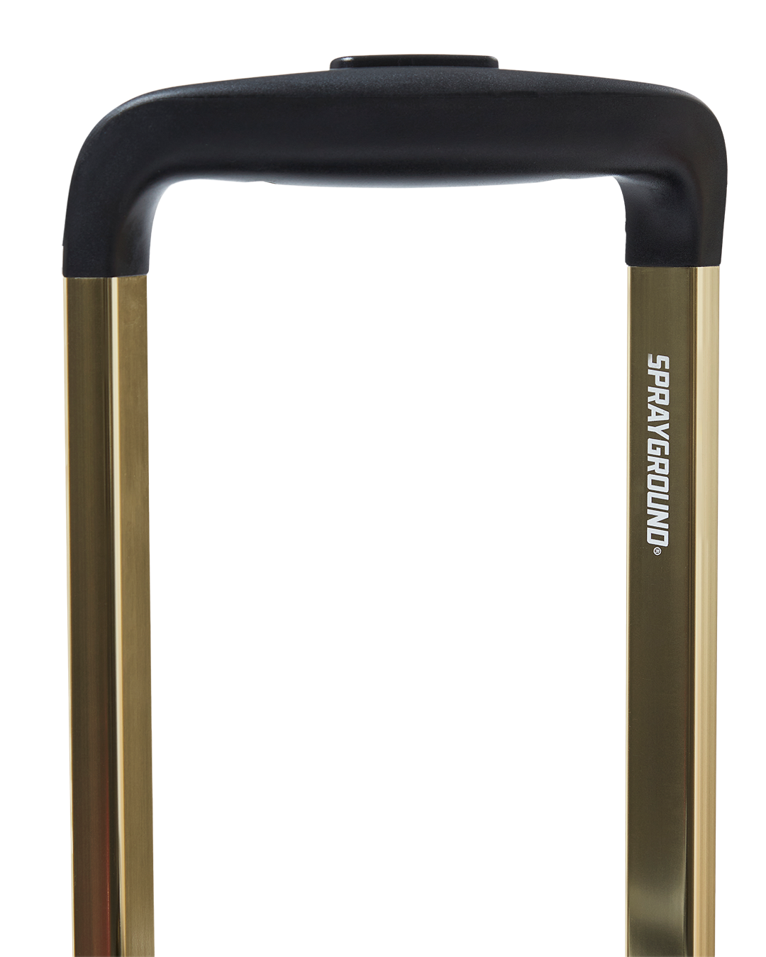 REALITY CHECK SHARKITECTURE CARRY-ON JETBLACK LUGGAGE (GOLD HARDWARE) - Image 21