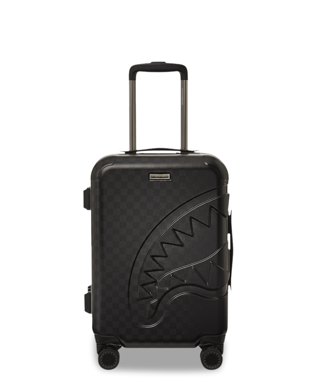 NIGHTSHARKS WORLDWIDE SHARKITECTURE CARRY-ON LUGGAGE - Image 4