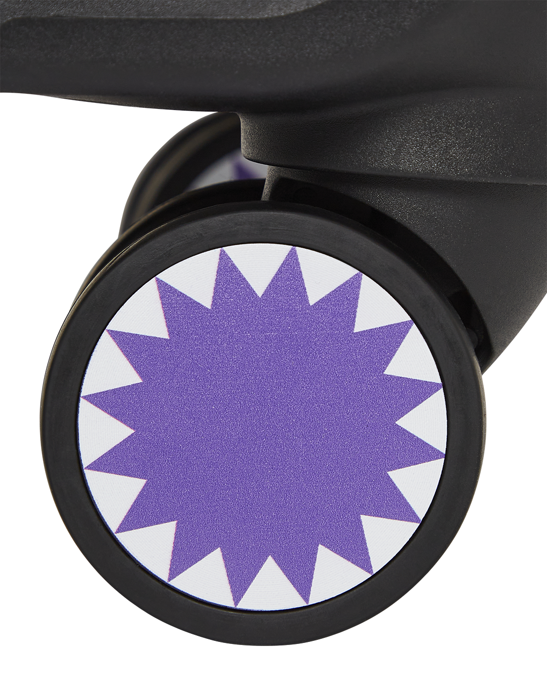 A.I. BROOKLYN & BEYOND ?C SANDFLOWER COLLAB IMPERIAL CARRY-ON LUGGAGE - Image 11