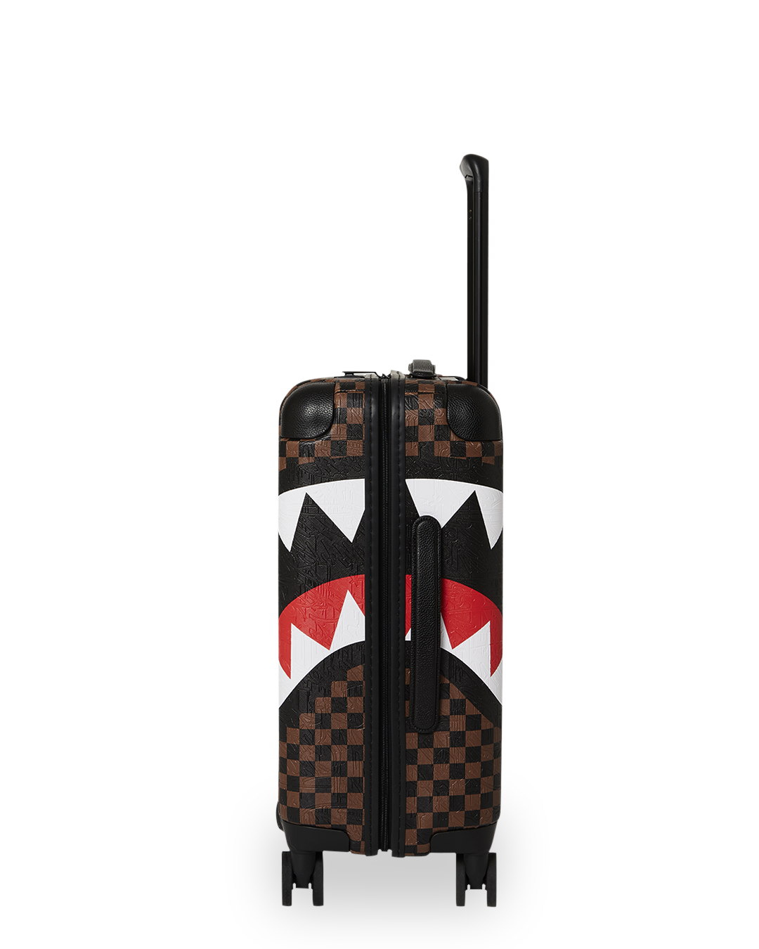 THE PRIVATE JET SHARK CLUB CARRY-ON LUGGAGE - Image 7