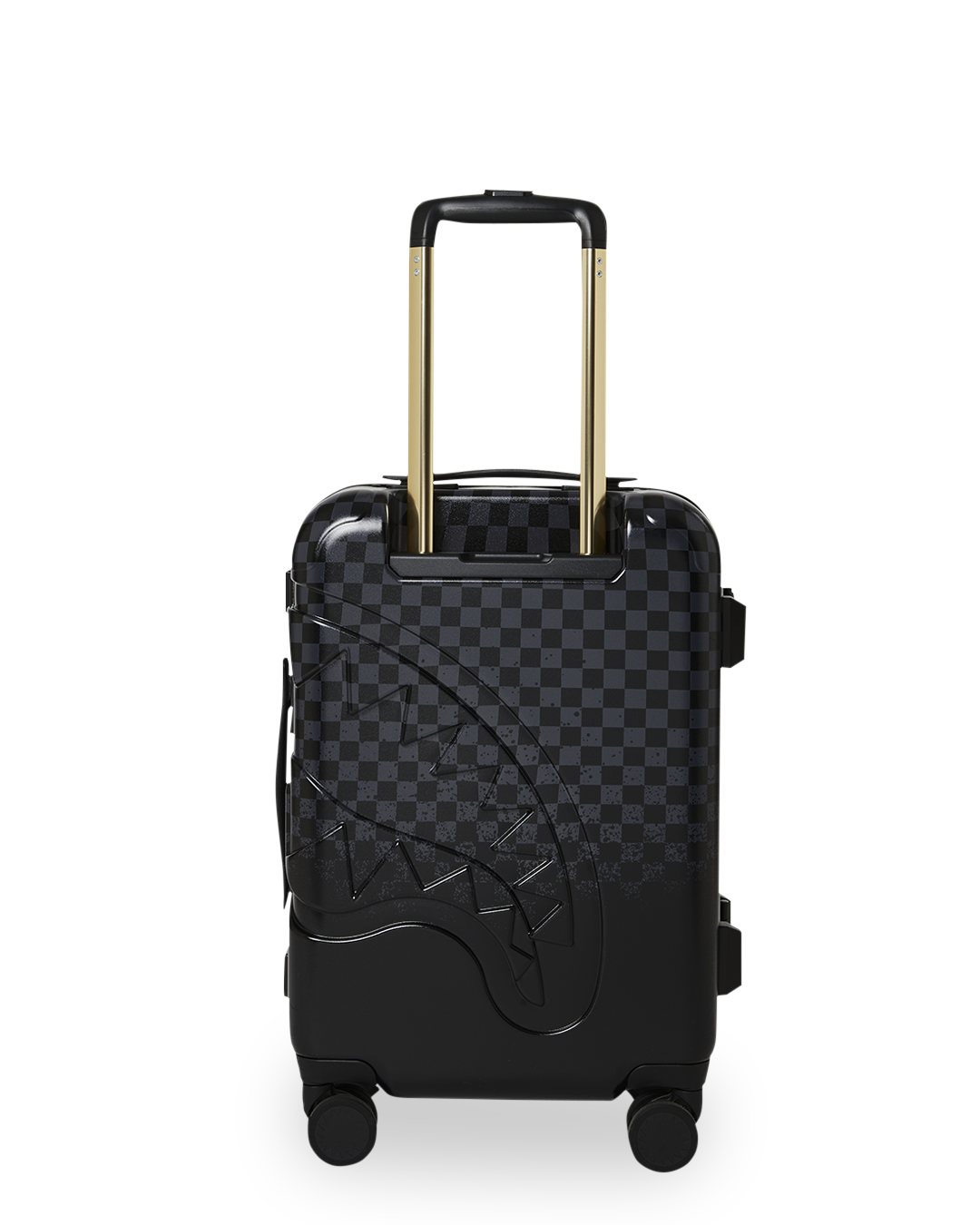 THE PHANTOM FADE CARRY-ON LUGGAGE - Image 5