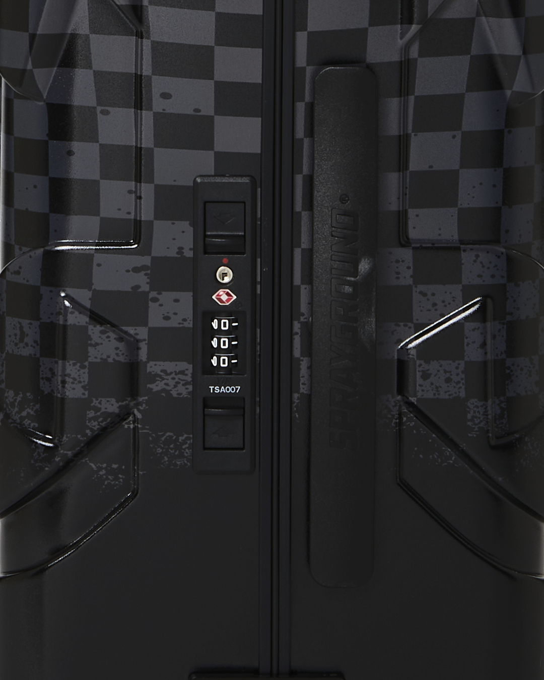 THE PHANTOM FADE CARRY-ON LUGGAGE - Image 13
