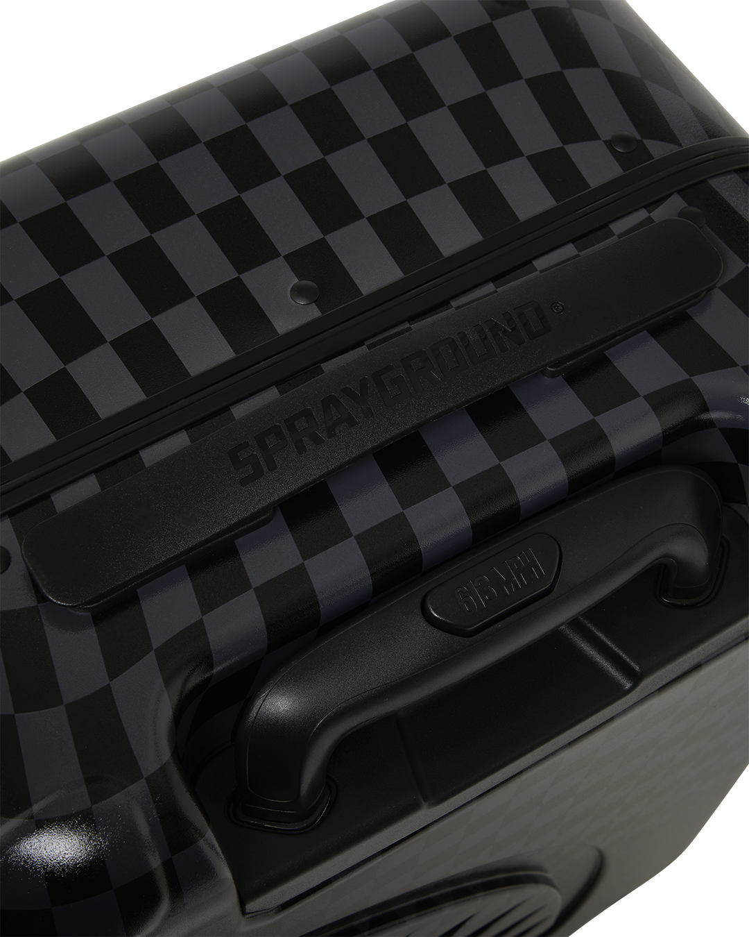 THE PHANTOM FADE CARRY-ON LUGGAGE - Image 16