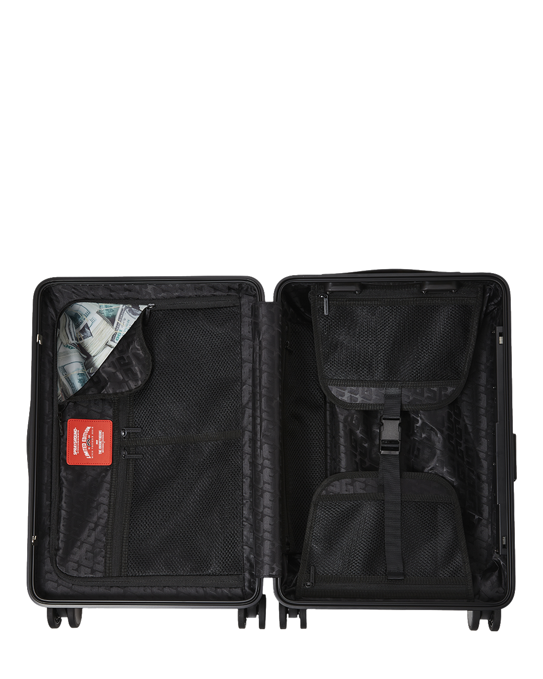 THE PHANTOM FADE CARRY-ON LUGGAGE - Image 18