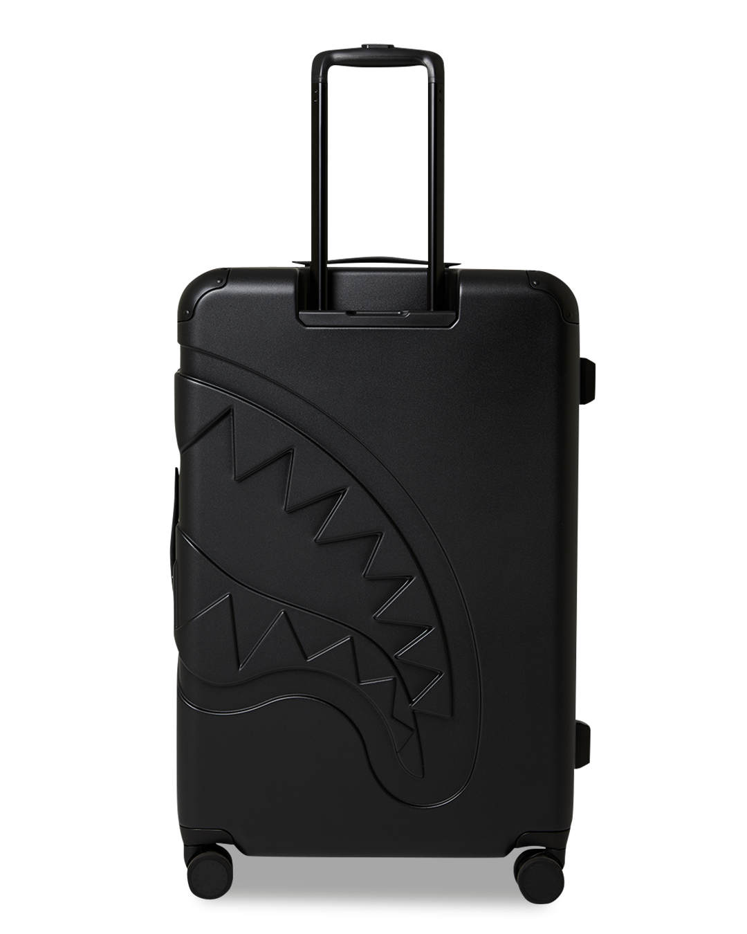 THE JOURNEY BEGINS SHARKITECTURE FULL-SIZE LUGGAGE - Image 14