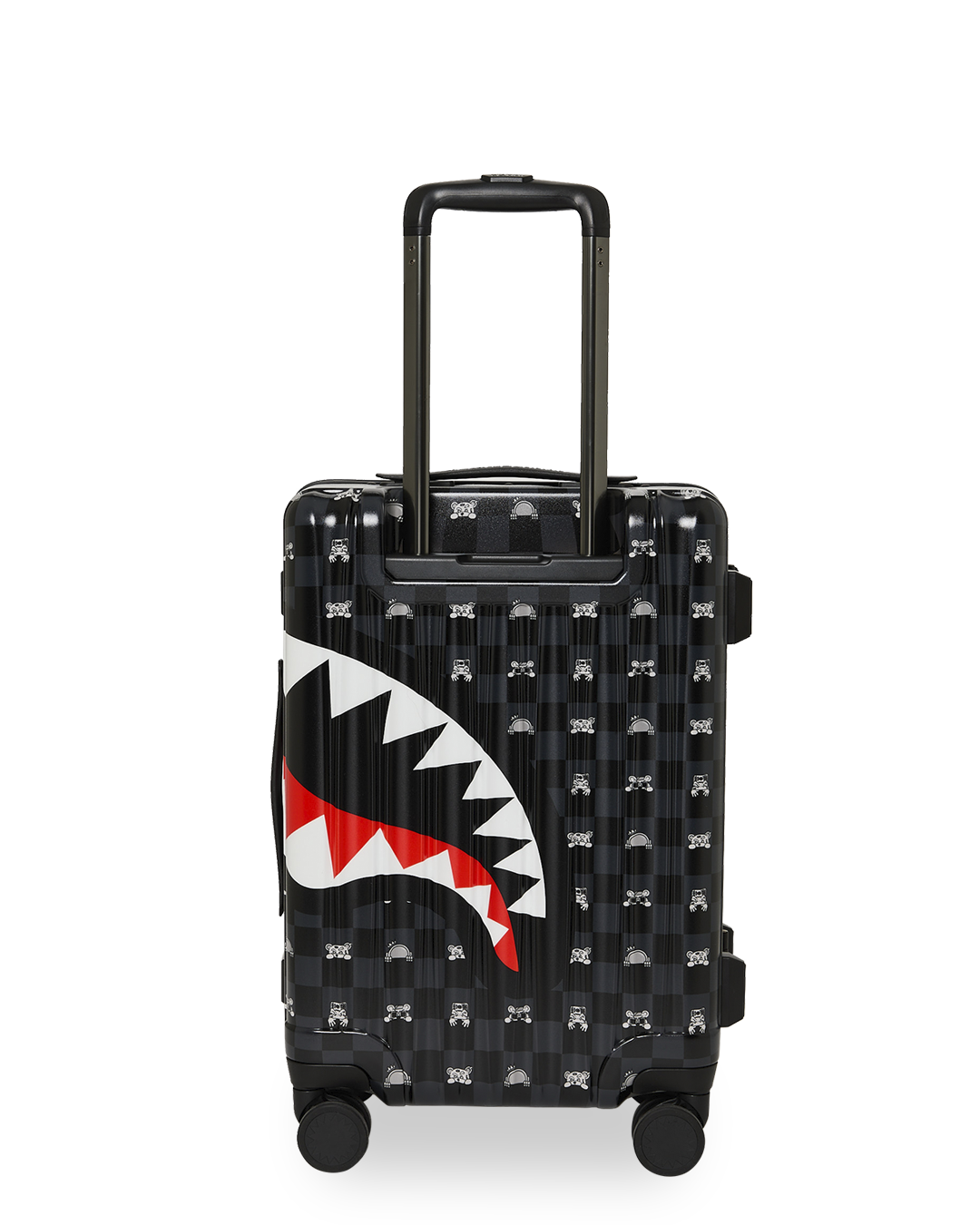 SHARK MOB HIDEOUT CARRY-ON LUGGAGE - Image 5