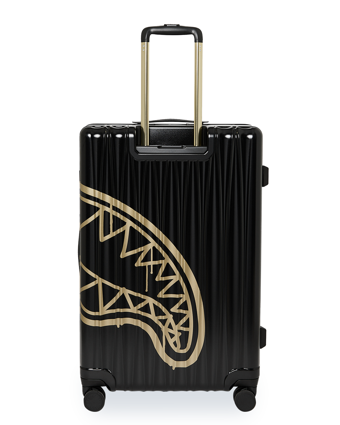 GOLD FANG FULL-SIZE LUGGAGE - Image 5