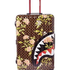 SHARKFLOWER 29.5 FULL-SIZE SHARKNAUTICS LUGGAGE
