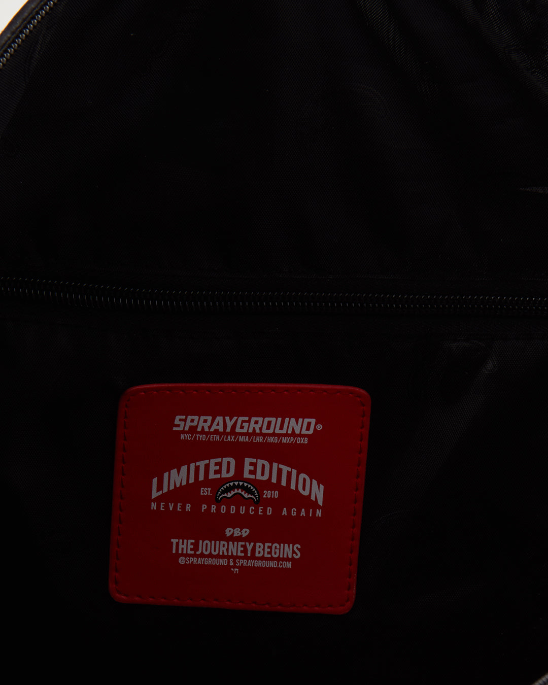 3AM DUFFLE - Image 7