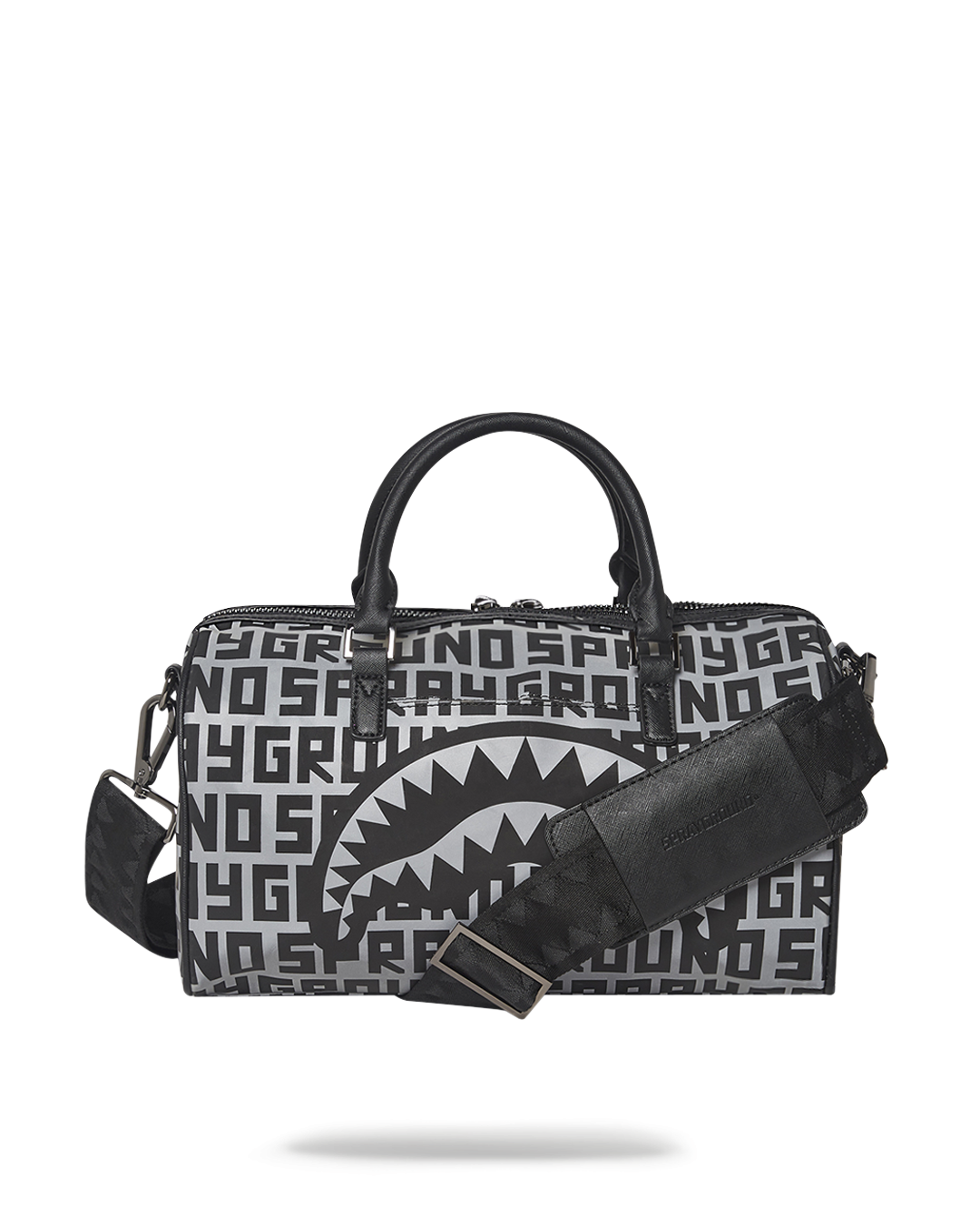 INFINITI 3M MINI DUFFLE - Image 7