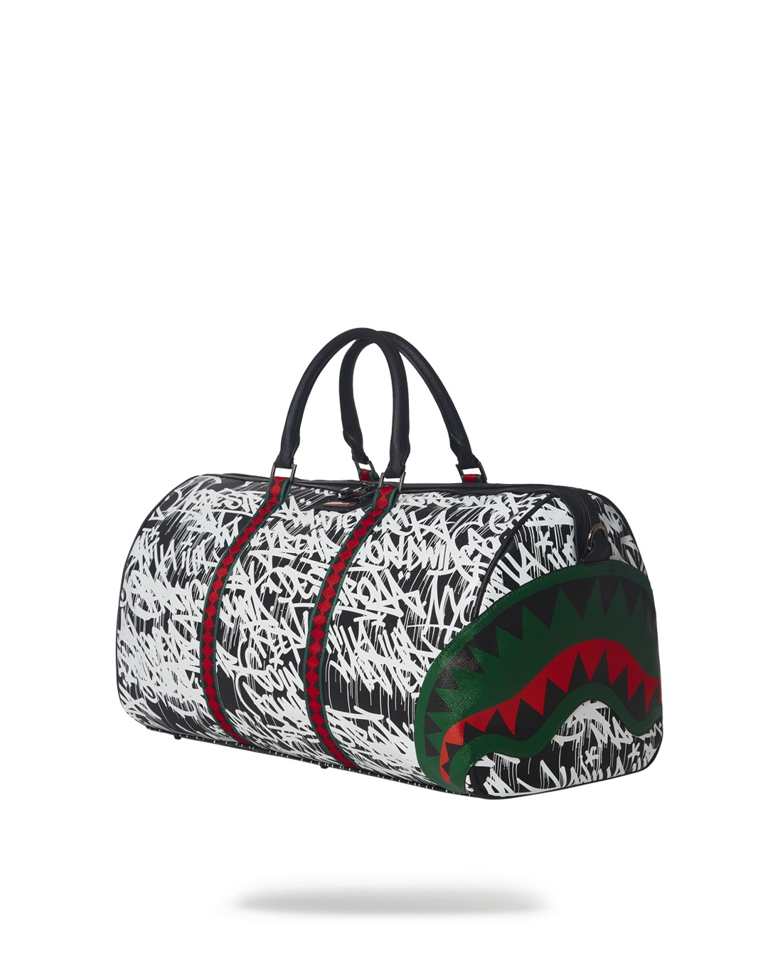NIGHT NIGHT EMPEROR DUFFLE - Image 3