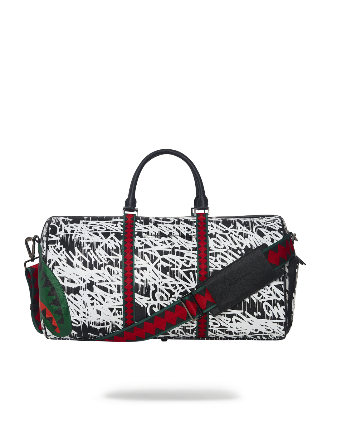 NIGHT NIGHT EMPEROR DUFFLE - Image 5