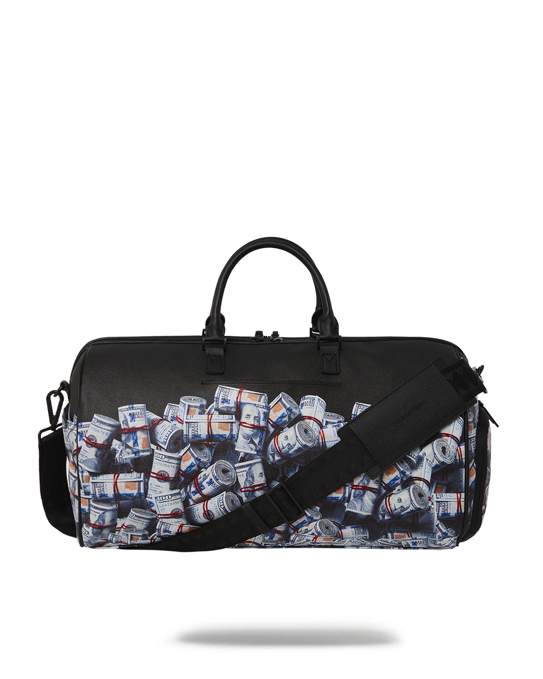 THE ENTREPRENEUR DUFFLE - Image 7