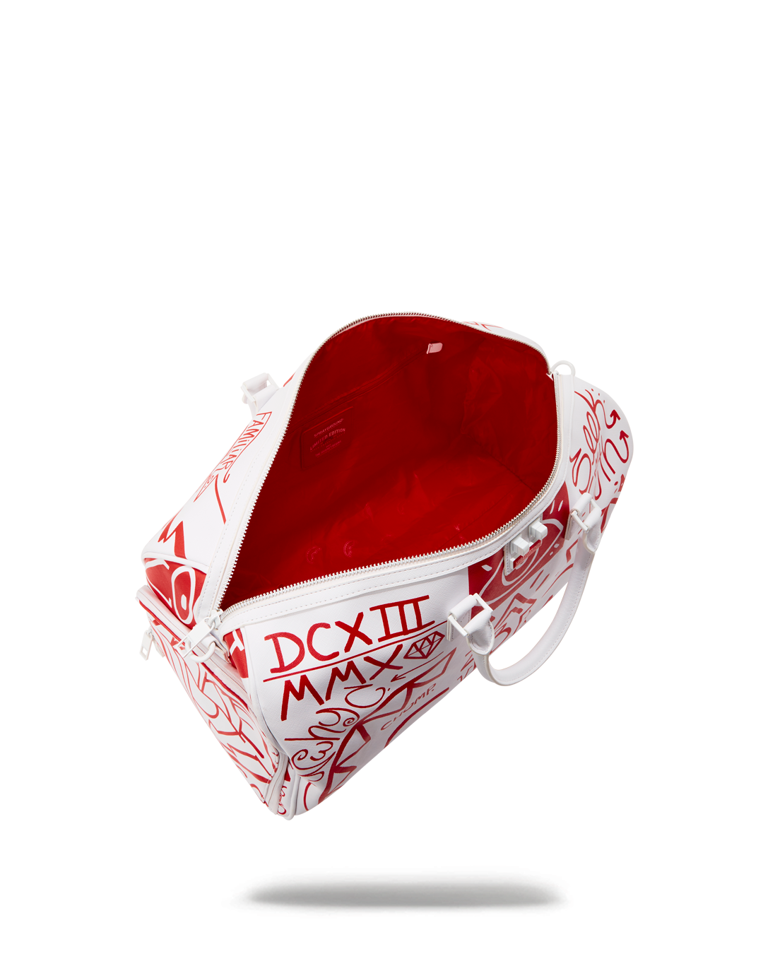 DANGER DANGER DUFFLE - Image 10