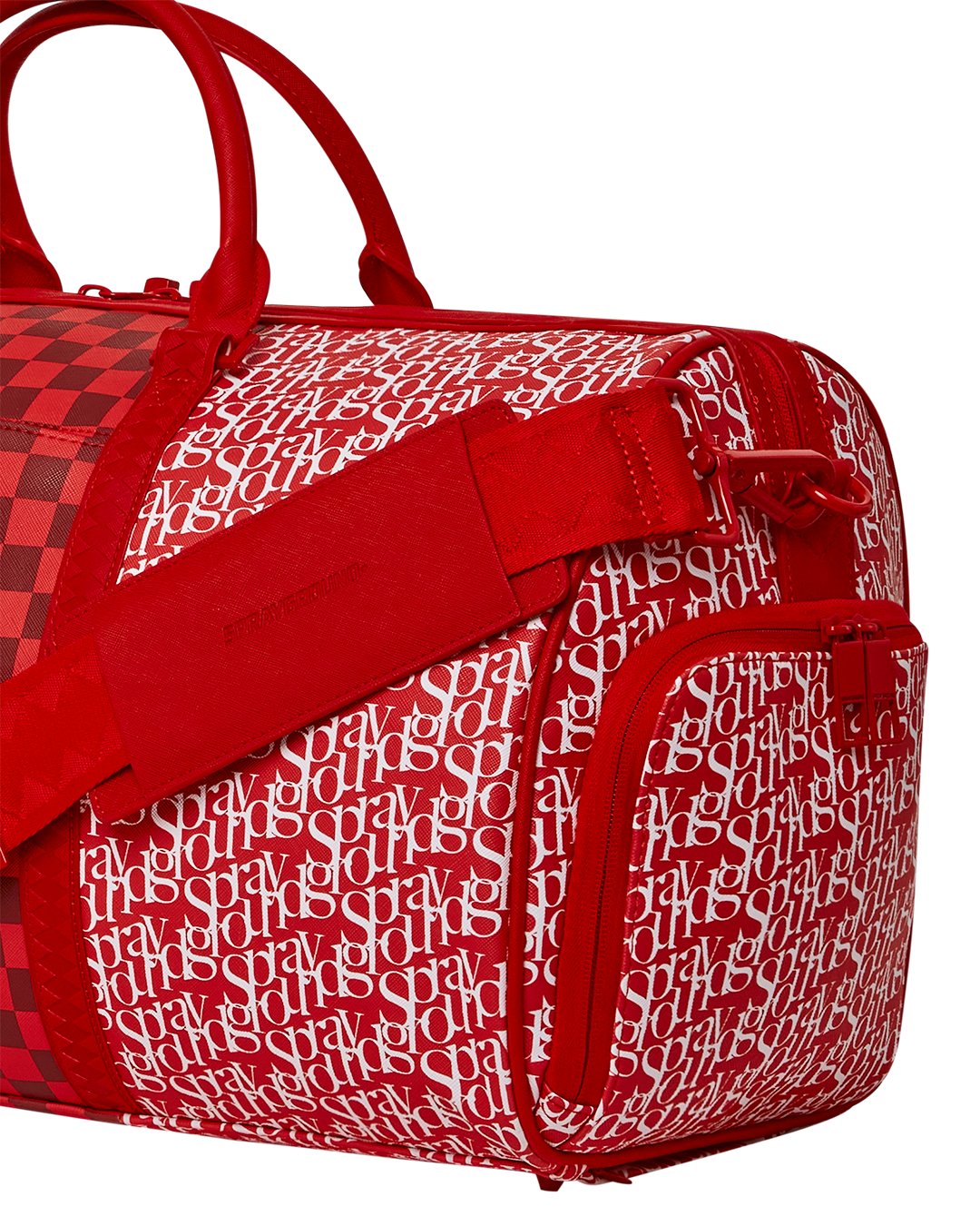 FREQUENT FLIER DUFFLE - Image 9