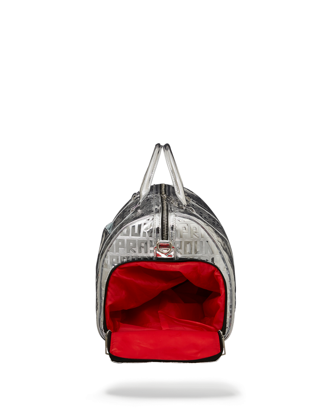 FUTURE TITAN (METALLIC) DUFFLE - Image 9