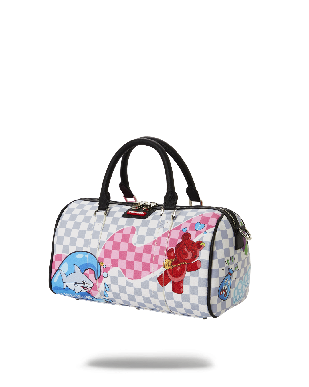 WTF KNOCKOUT MINI DUFFLE - Image 5