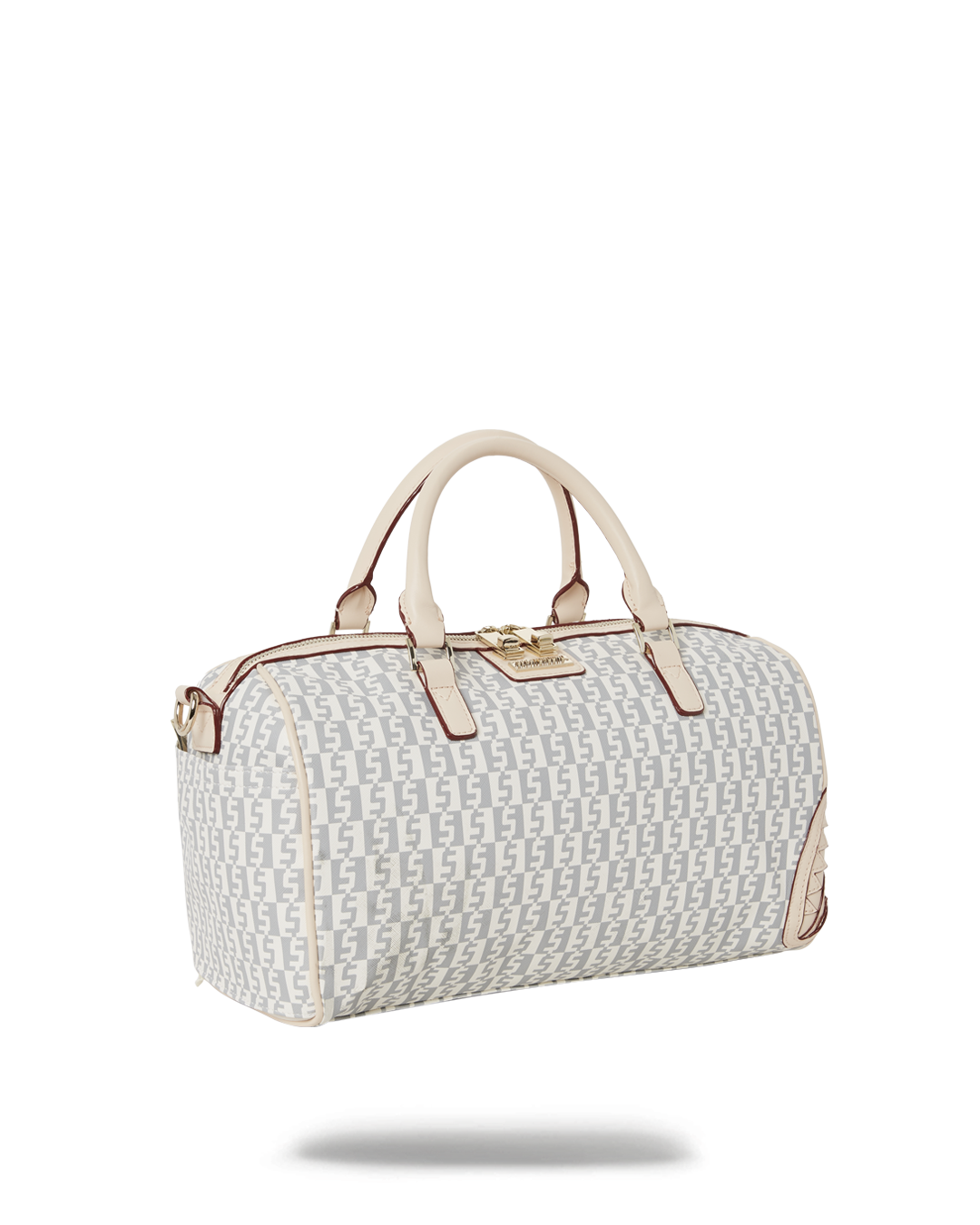 CR??ME DE LA CR??ME MINI DUFFLE - Image 3