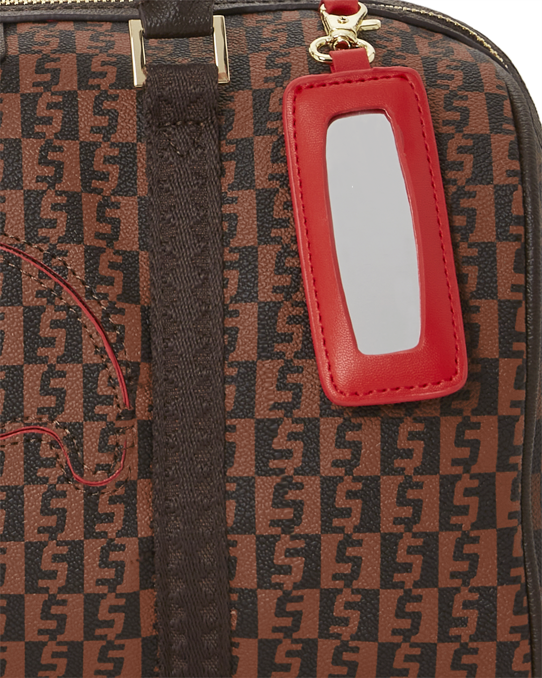 ALPHA NAVIGATOR MINI DUFFLE - Image 11