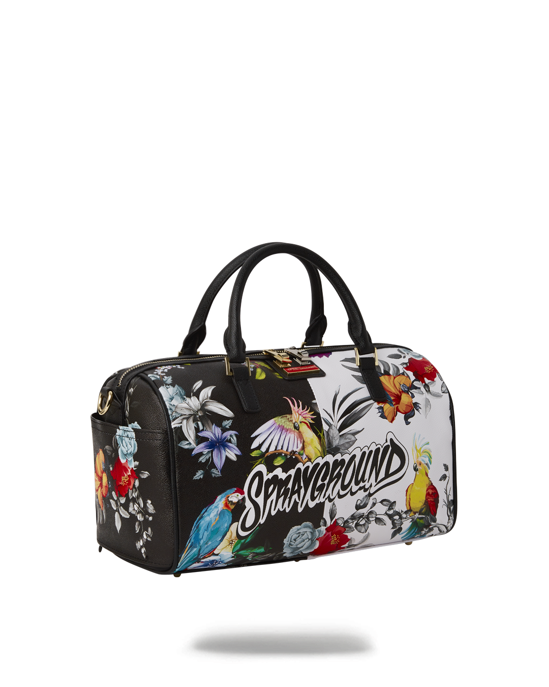 SHADOW FLIGHT MINI DUFFLE - Image 3