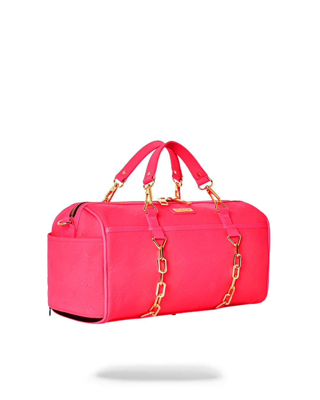 CHAIN REACTION MINI DUFFLE - Image 5