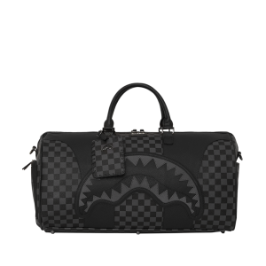 RACEWAY SHADOW PHANTOM LARGE DUFFLE