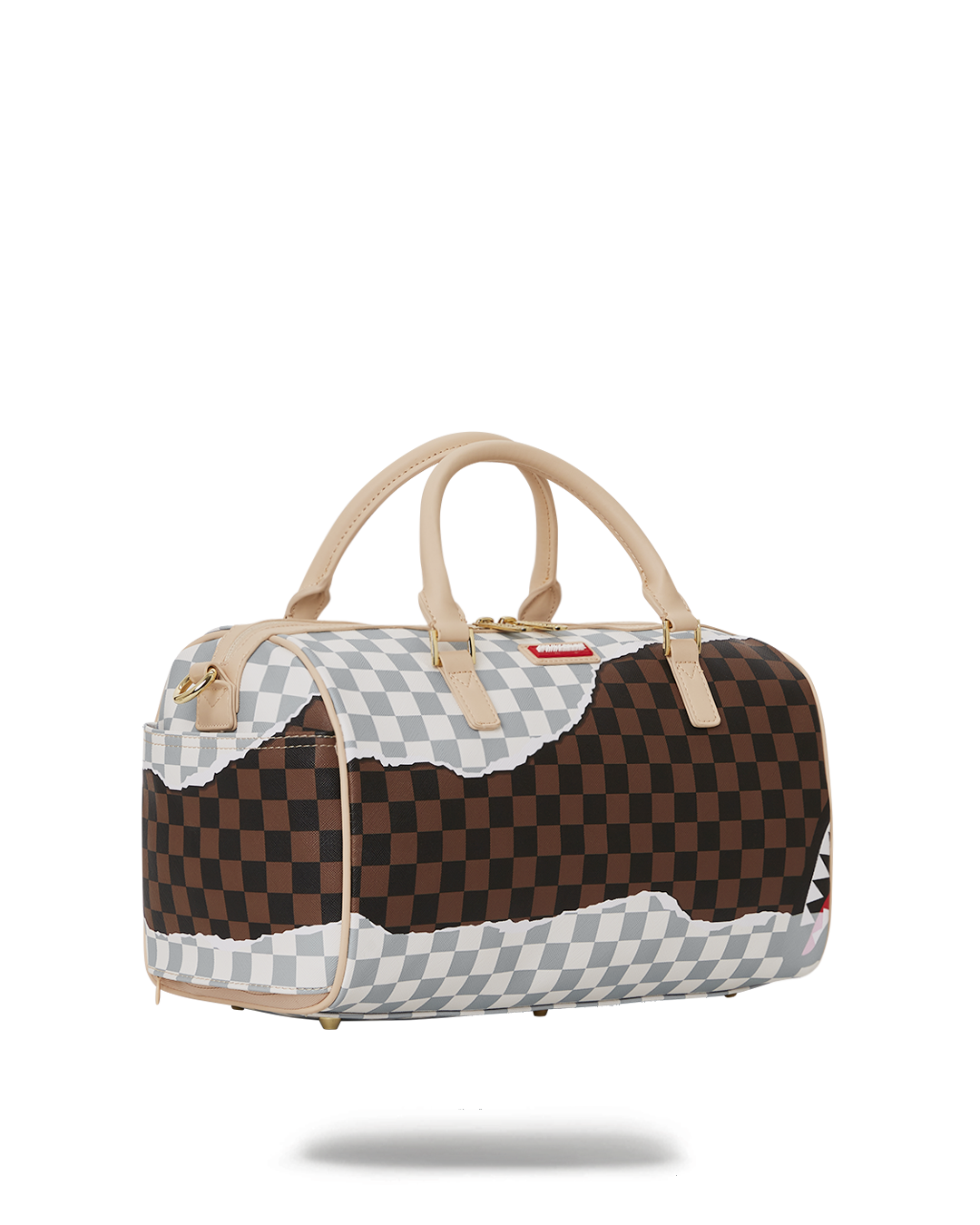 UNSTOPPABLE ENDEAVORS II MINI DUFFLE - Image 3