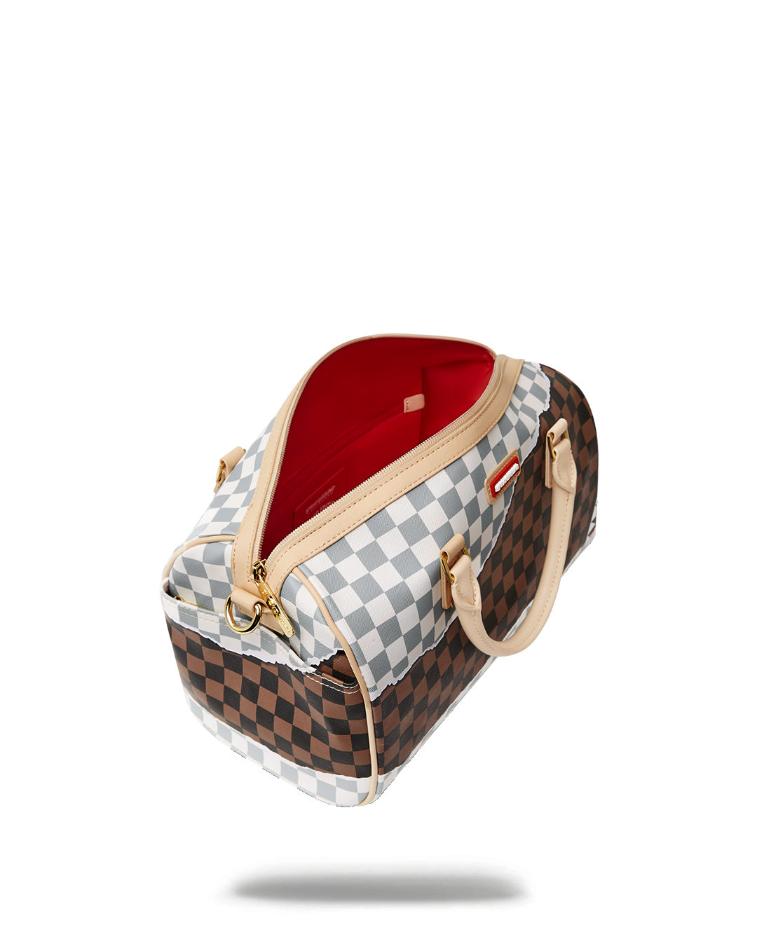 UNSTOPPABLE ENDEAVORS II MINI DUFFLE - Image 12