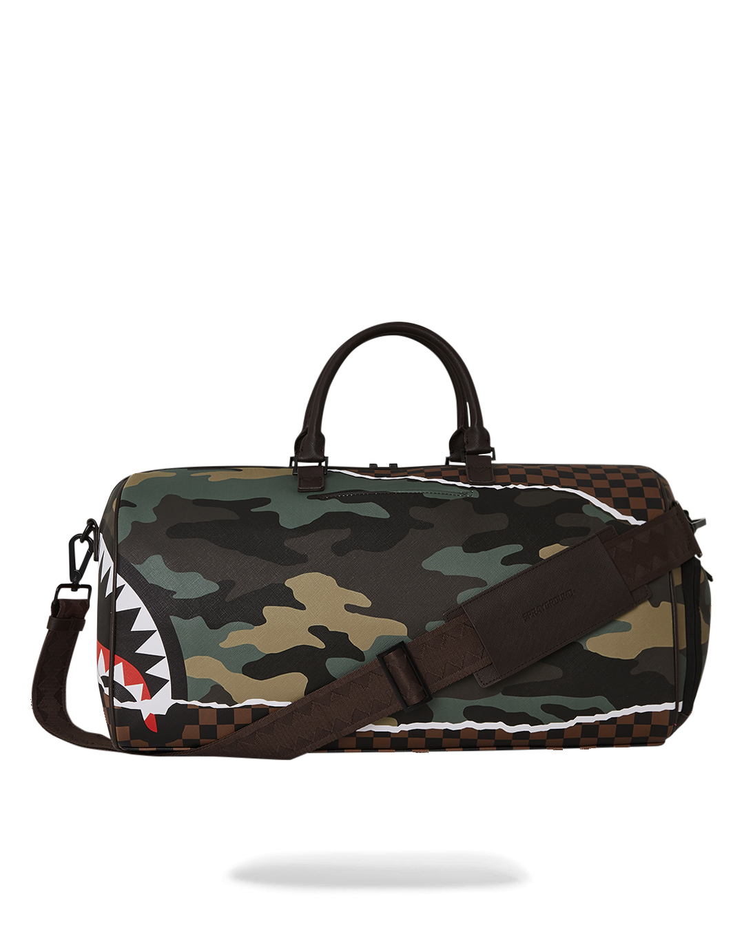 UNSTOPPABLE ENDEAVORS III DUFFLE - Image 7