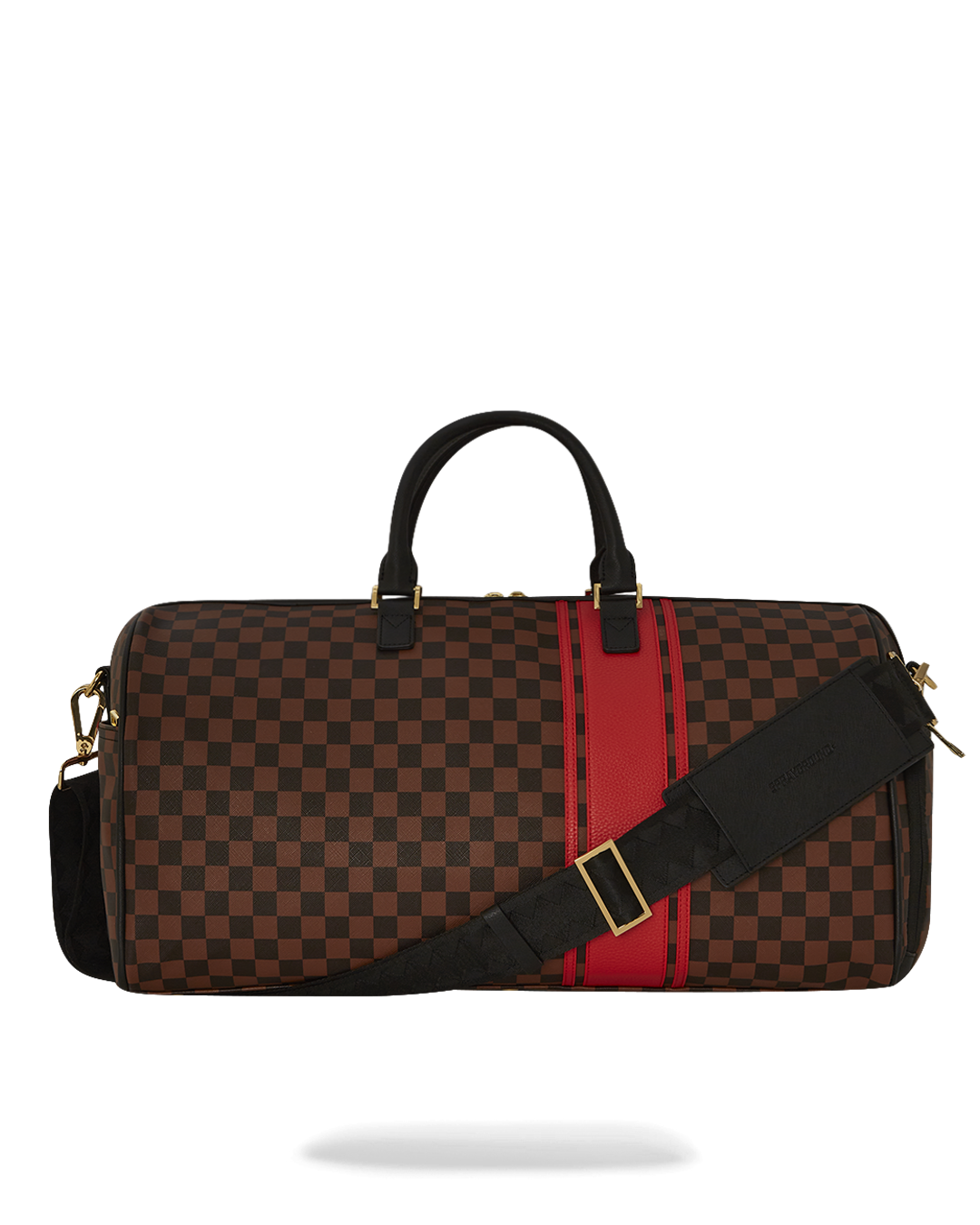 HENNY VICTORY LAP LARGE DUFFLE - Image 7