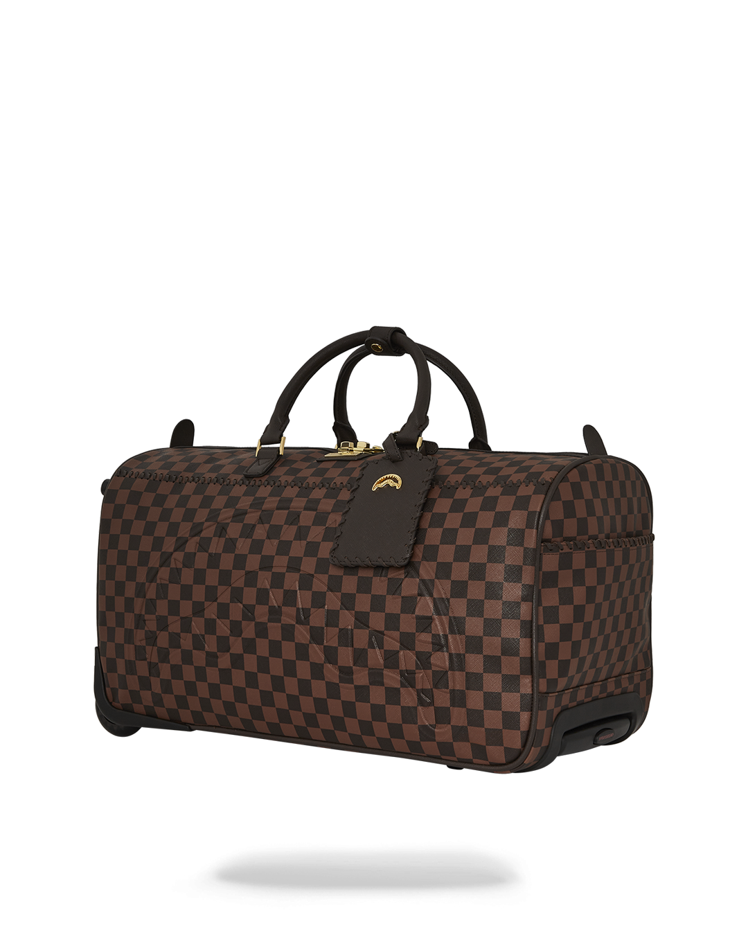 FROM PARIS WITH LOVE ?C EXPRESS DUFFLE (WITH WHEELS) - Image 5