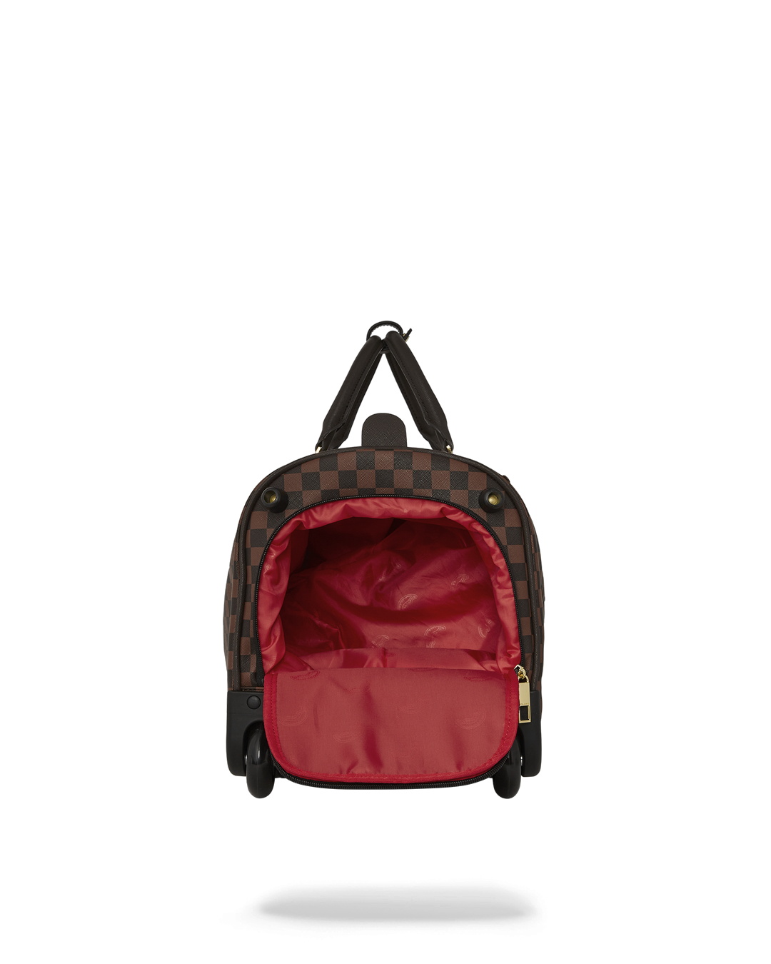 FROM PARIS WITH LOVE - EXPRESS DUFFLE (WITH WHEELS) - Image 13