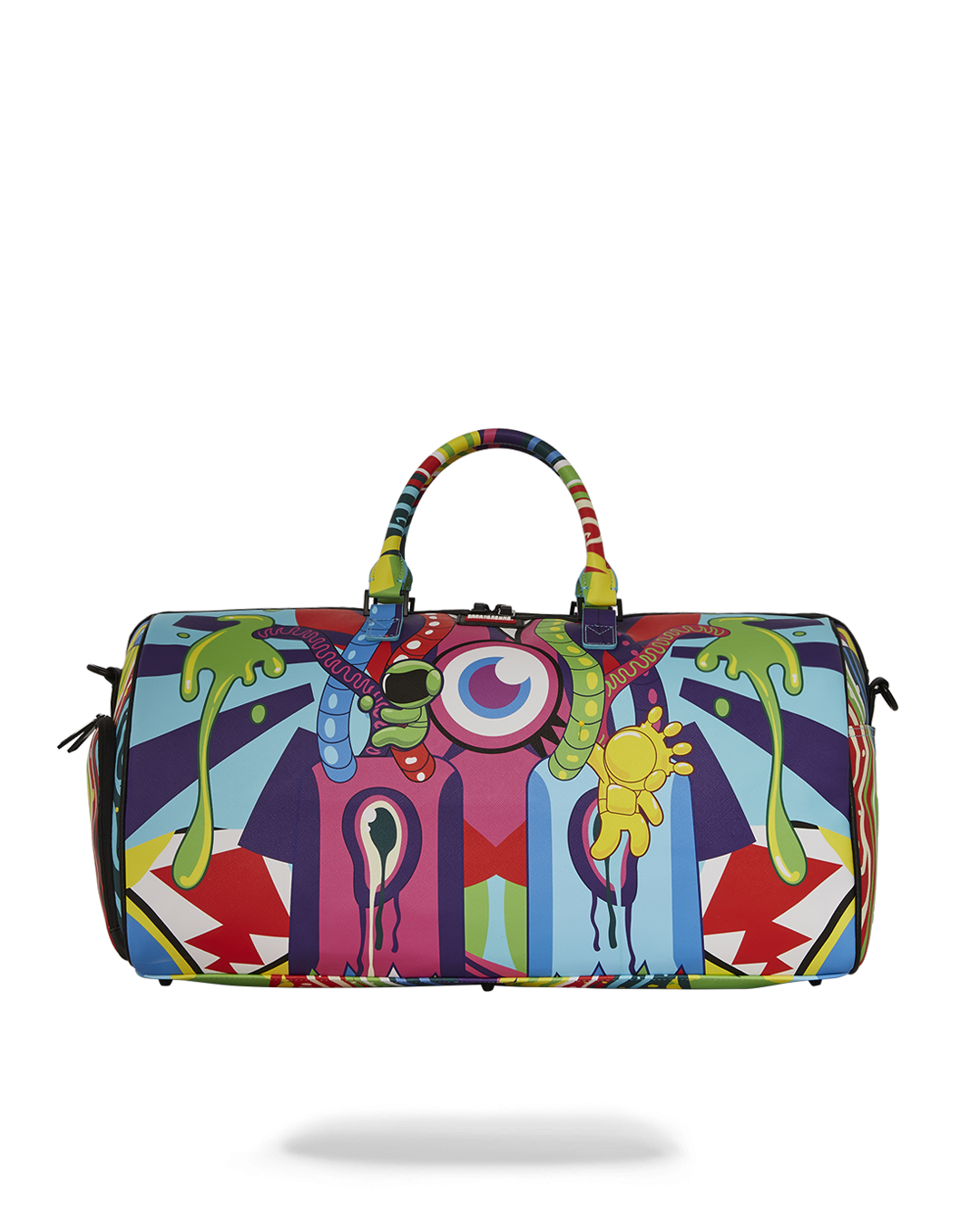 MIND TRIP 2 DUFFLE