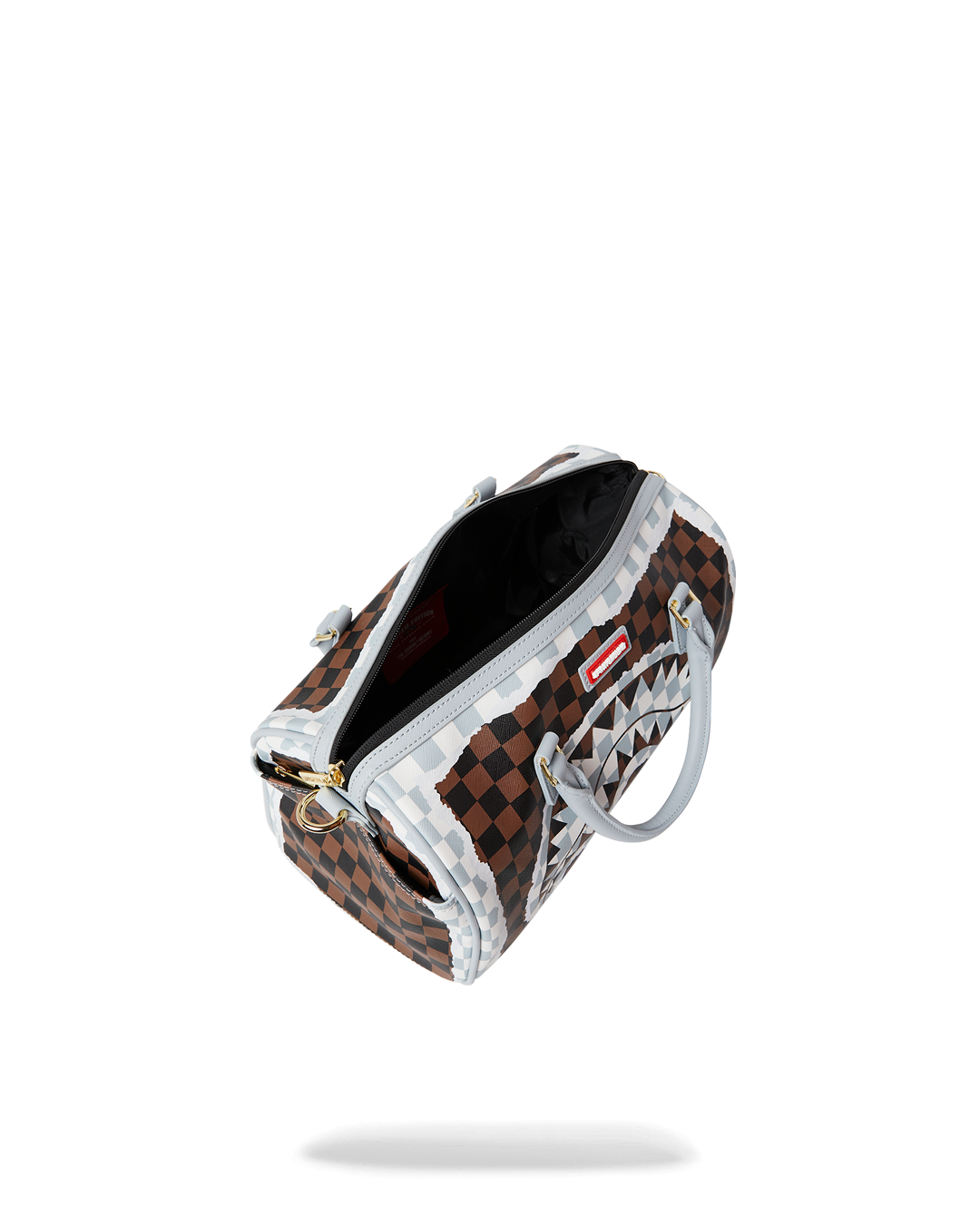 SHARK LEGACY MINI DUFFLE - Image 9