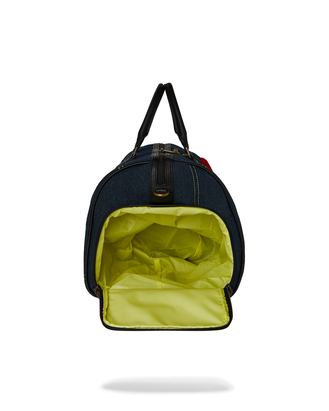 INDO DRIFT DUFFLE - Image 11
