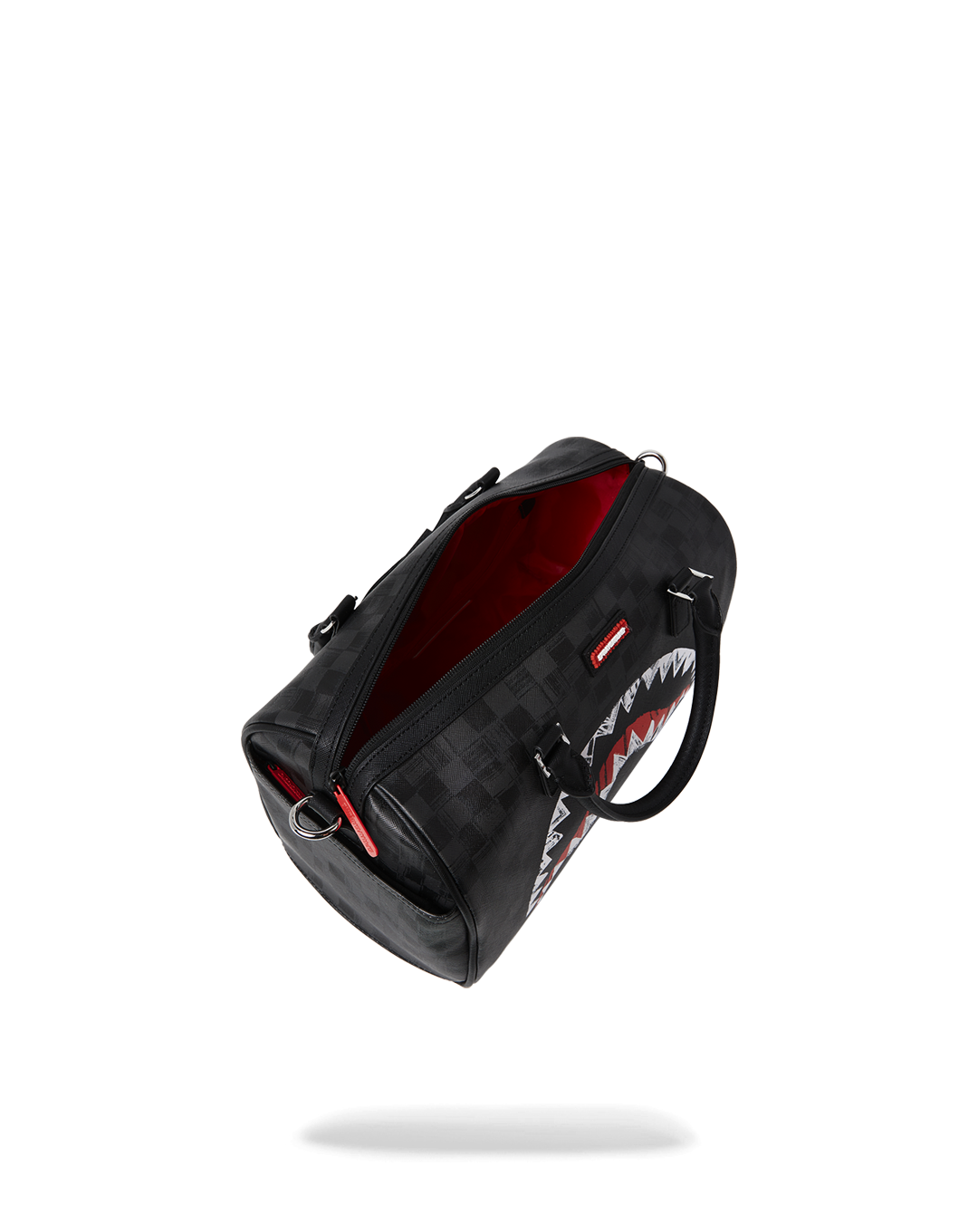 MIDNIGHT SHADOW MINI DUFFLE - Image 11