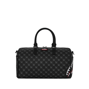 SHINOBI SHARKS IN PARIS MINI DUFFLE