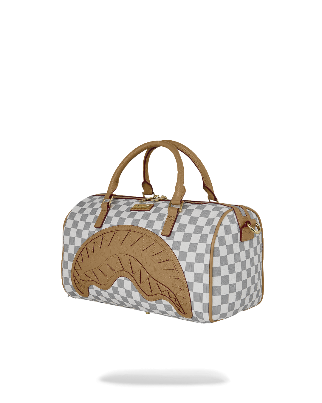 RITZ RIVIERA MINI DUFFLE - Image 5