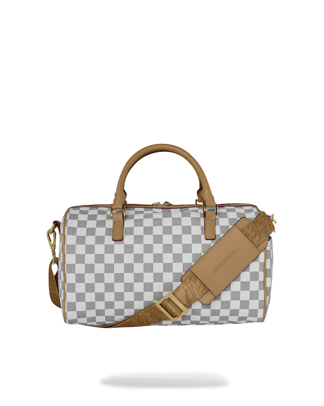 RITZ RIVIERA MINI DUFFLE - Image 7